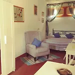 Vakantieboerderij Botro Pulicciano