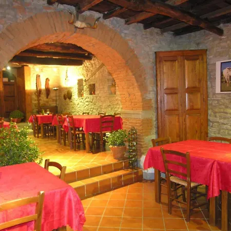 Botro * Pulicciano