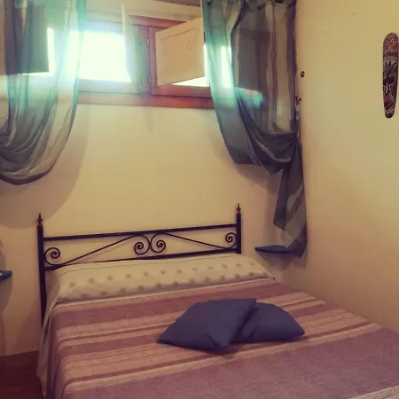 Botro * Pulicciano