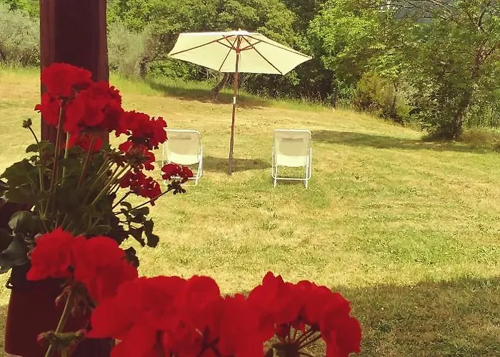 Feriegård Botro *