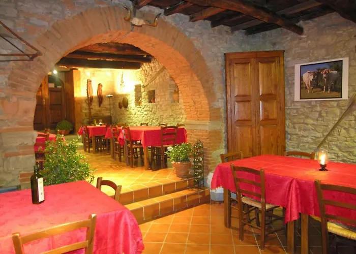Botro * Pulicciano