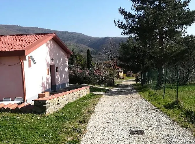 Botro * Pulicciano