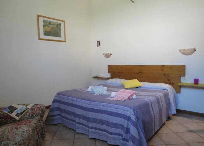 Botro * Pulicciano