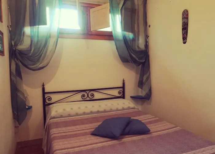 Botro * Pulicciano